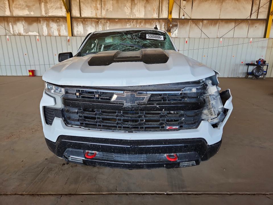 Aukcja sprzedaży 2023 Chevrolet Silverado, vin: 3GCUDFED5PG327035, numer aukcji: 55008866