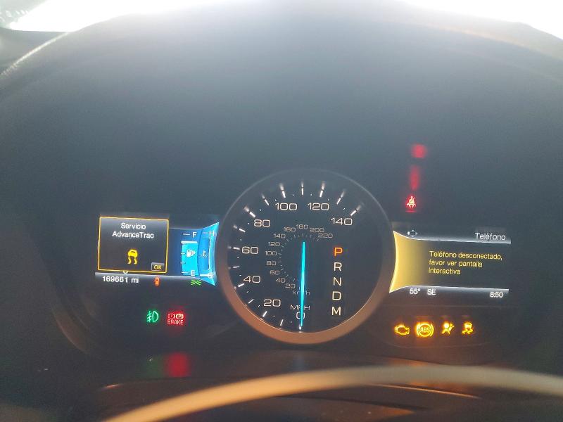 Продаж на аукціоні авто 2014 Ford Explorer, vin: 1FM5K7D89EGA27393, номер лоту: 52374766