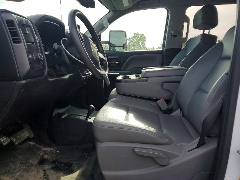 Продаж на аукціоні авто 2019 Gmc Sierra, vin: 1GT12NEG0KF233328, номер лоту: 52831426