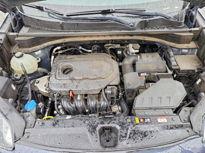 Продаж на аукціоні авто 2019 Kia Sportage, vin: KNDPNCAC3K7600449, номер лоту: 53938456