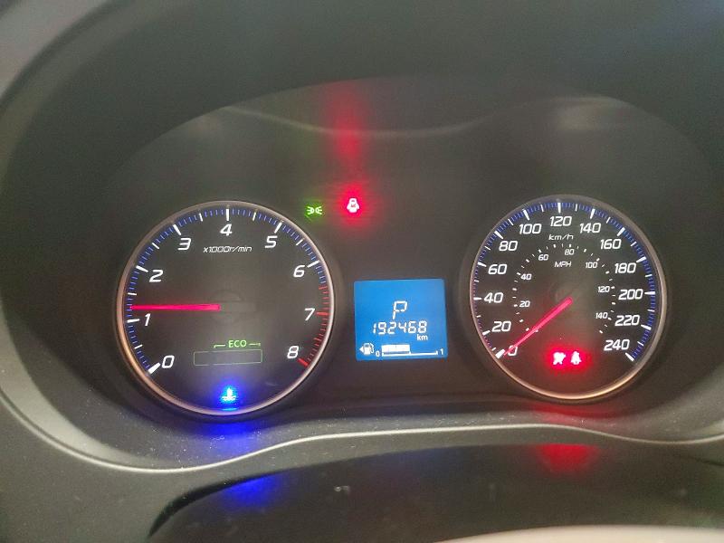 Aukcja sprzedaży 2014 Mitsubishi Outlander Es 4dr Awd, vin: JA4AZ2A34EZ604436, numer aukcji: 52659506