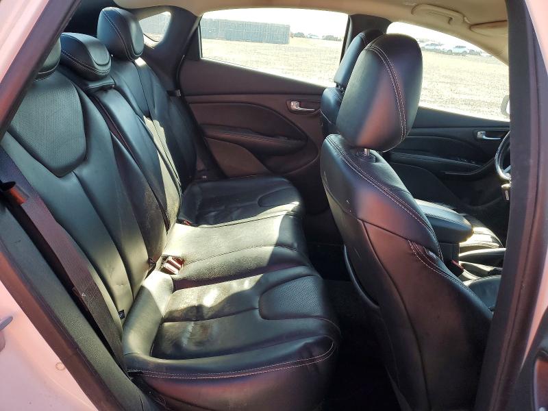52085496 :رقم المزاد ، 1C3CDFCB5ED721193 vin ، 2014 Dodge Dart مزاد بيع
