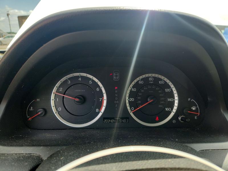 Aukcja sprzedaży 2012 Honda Accord, vin: 1HGCP2F46CA011812, numer aukcji: 54631586