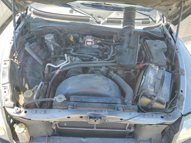 54916906 :رقم المزاد ، 1D7HE22K65S186918 vin ، 2005 Dodge Dakota مزاد بيع