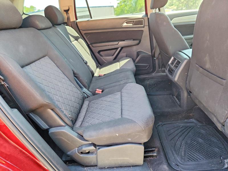 Aukcja sprzedaży 2018 Volkswagen Atlas, vin: 1V2GR2CA6JC543078, numer aukcji: 52460806