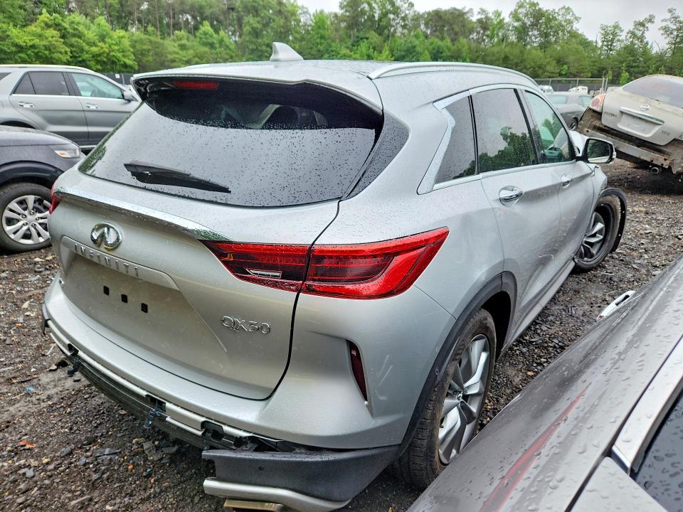 Продаж на аукціоні авто 2019 Infiniti Qx50, vin: 3PCAJ5M30KF148205, номер лоту: 54717296