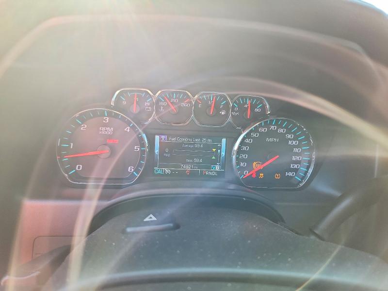 53206906 :رقم المزاد ، 3GTU2NEC5HG516132 vin ، 2017 Gmc Sierra مزاد بيع