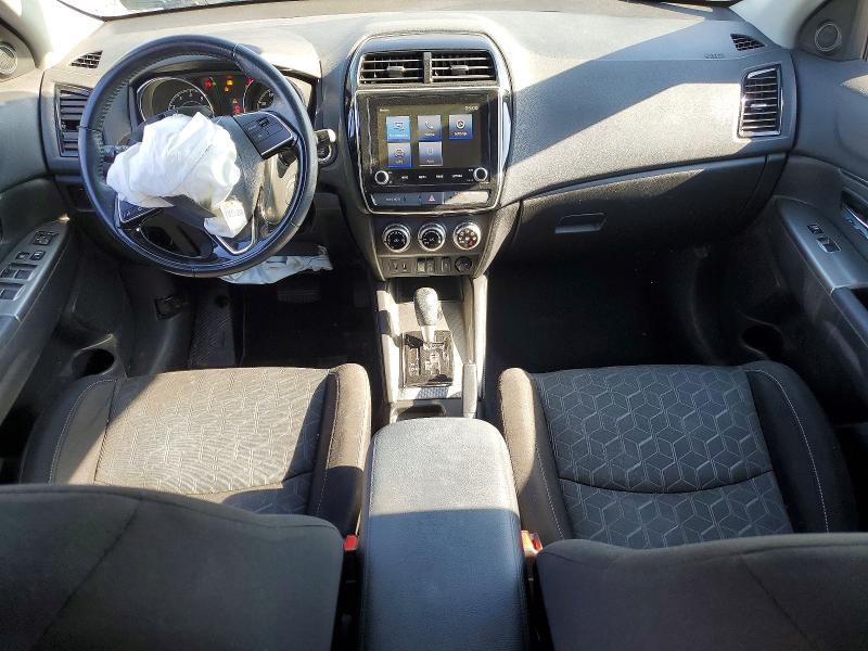 Продажа на аукционе авто 2021 Mitsubishi Outlander Sport, vin: JA4ARUAUXMU019604, номер лота: 52808666