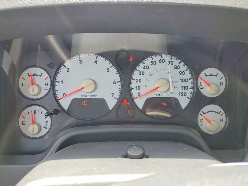 Aukcja sprzedaży 2008 Dodge Ram 1500, vin: 1D7HU18268S596708, numer aukcji: 55591046