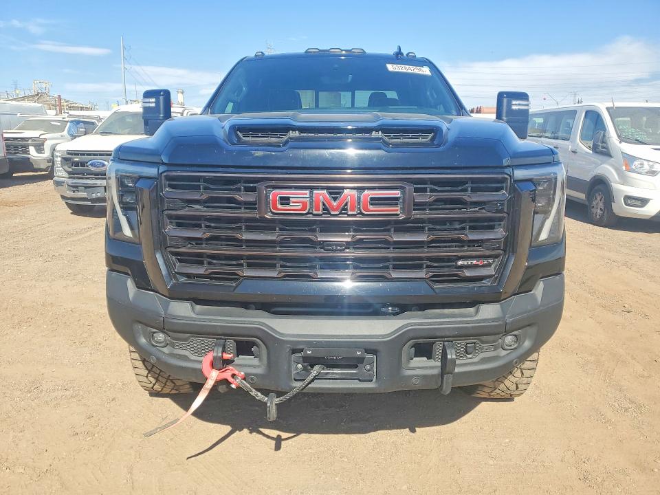 Продаж на аукціоні авто 2024 Gmc Sierra, vin: 1GT49ZEY6RF364363, номер лоту: 53284296