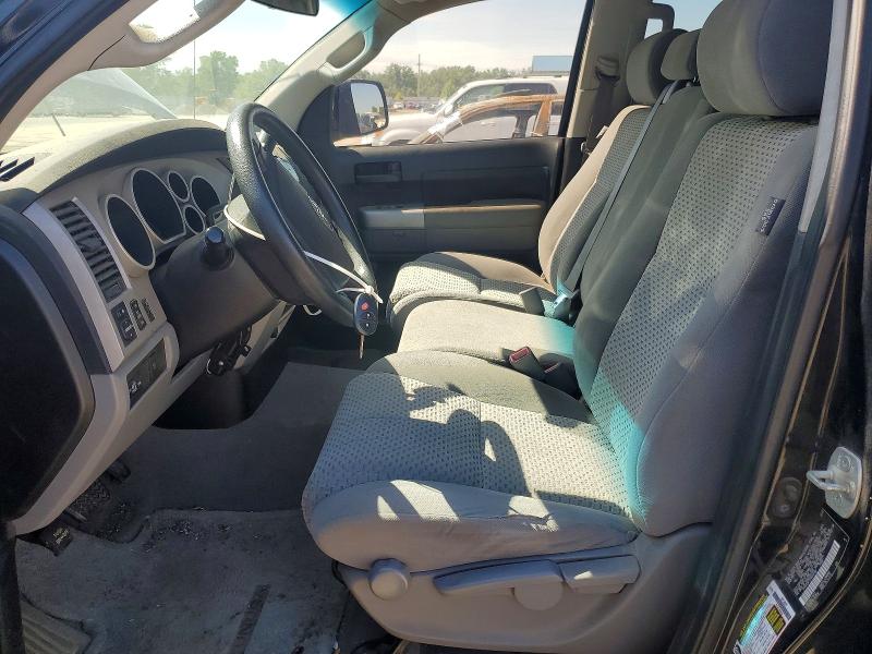 54199186 :رقم المزاد ، 5TFRT54117X014490 vin ، 2007 Toyota Tundra مزاد بيع