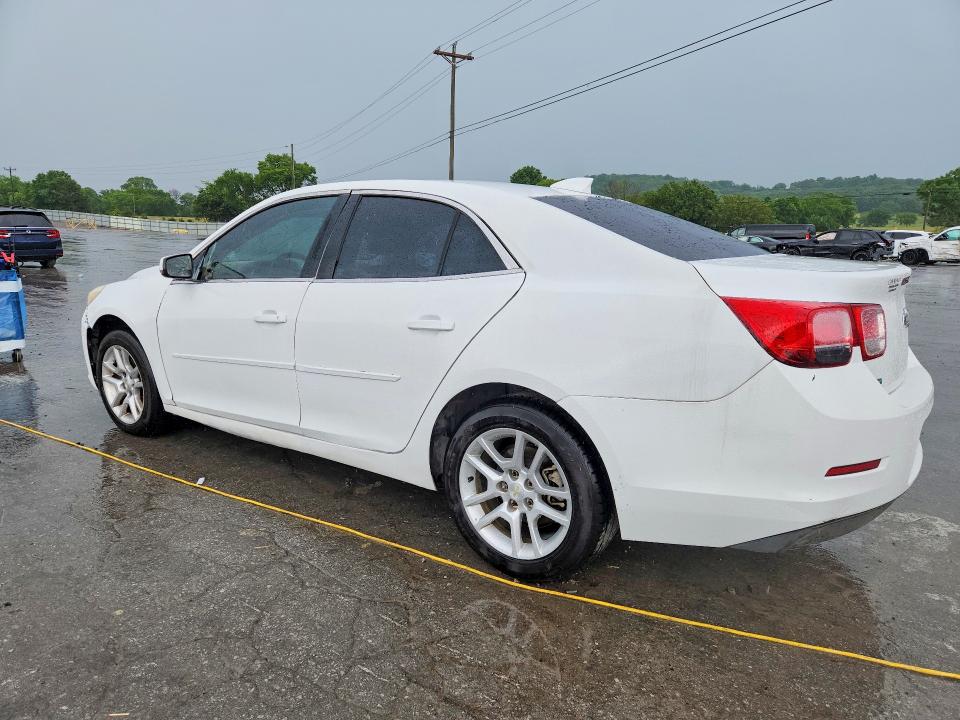 Aukcja sprzedaży 2015 Chevrolet Malibu, vin: 1G11C5SL2FF164865, numer aukcji: 54421906