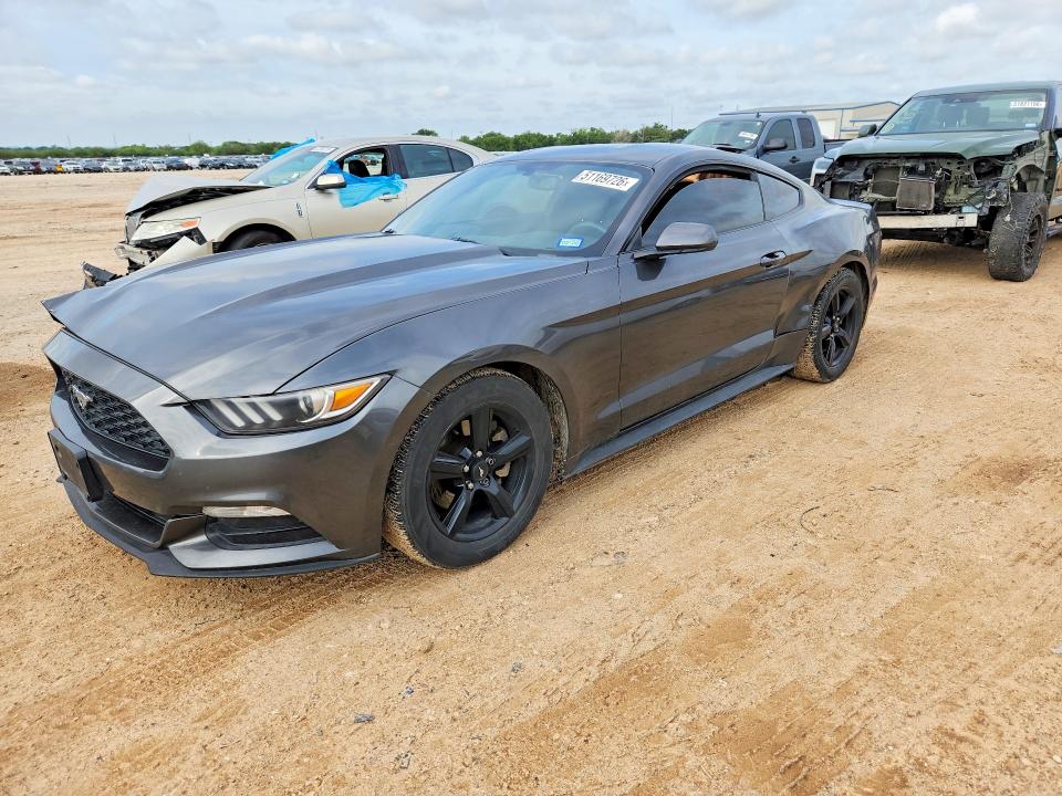 51169726 :رقم المزاد ، 1FA6P8AM7H5272054 vin ، 2017 Ford Mustang مزاد بيع