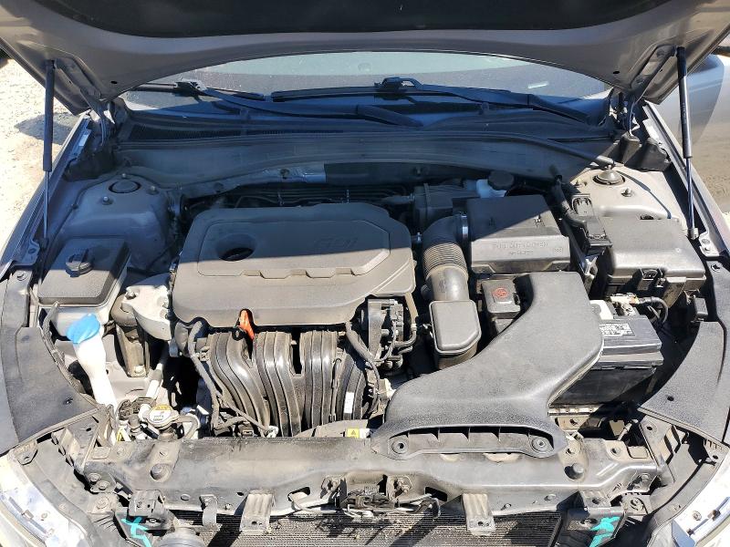 Aukcja sprzedaży 2018 Kia Optima, vin: 5XXGT4L35JG193300, numer aukcji: 54149636