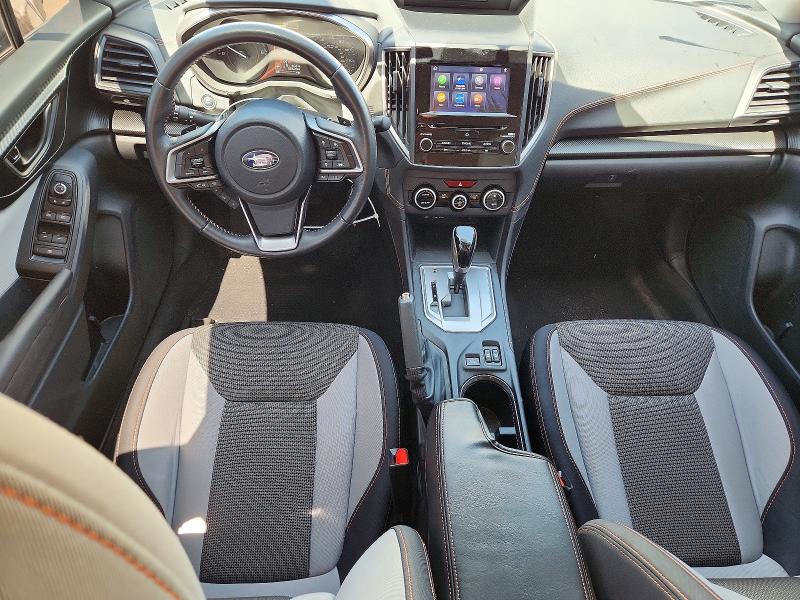 Продажа на аукционе авто 2020 Subaru Crosstrek, vin: JF2GTAPC0L8225506, номер лота: 53624526