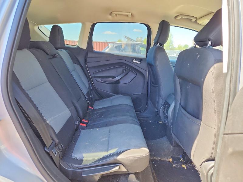 Продажа на аукционе авто 2019 Ford Escape, vin: 1FMCU9GDXKUB15713, номер лота: 55235336