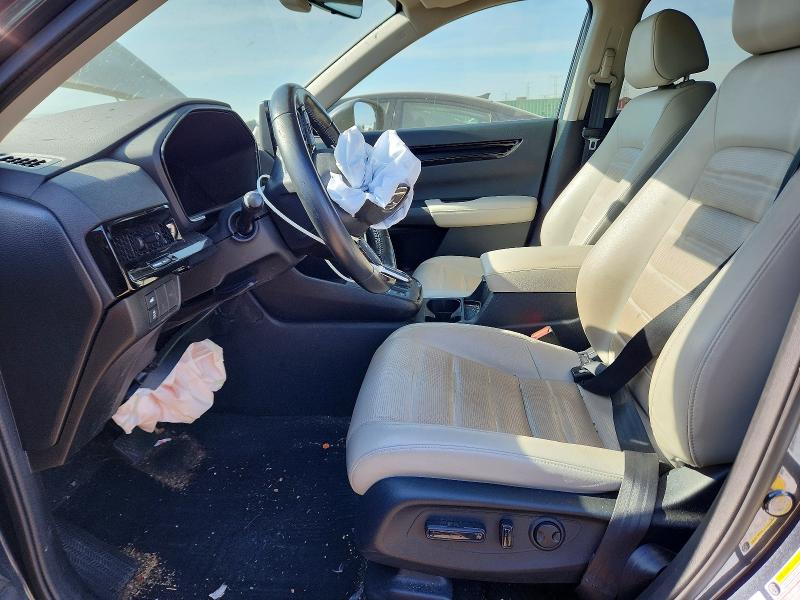 Aukcja sprzedaży 2024 Honda Cr-v, vin: 7FARS4H72RE019551, numer aukcji: 55414046