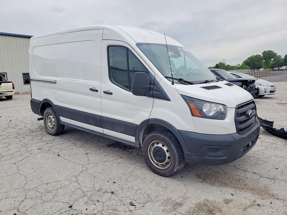 2020 Ford Transit მანქანა იყიდება აუქციონზე, vin: 1FTBR1C83LKA34240, აუქციონის ნომერი: 51917076