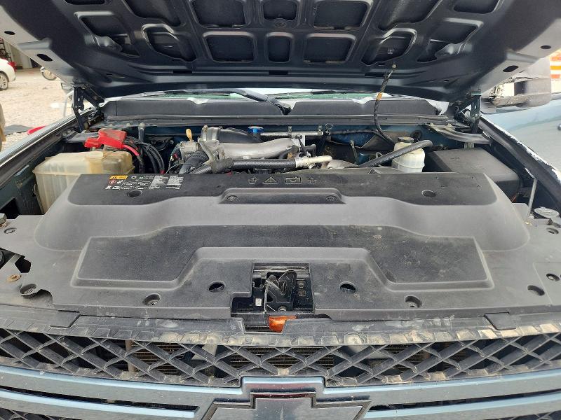 2012 Chevrolet Silverado მანქანა იყიდება აუქციონზე, vin: 1GC1KYC83CF122738, აუქციონის ნომერი: 53418506