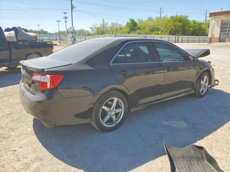Продажа на аукционе авто 2014 Toyota Camry, vin: 4T1BF1FKXEU416574, номер лота: 53575836