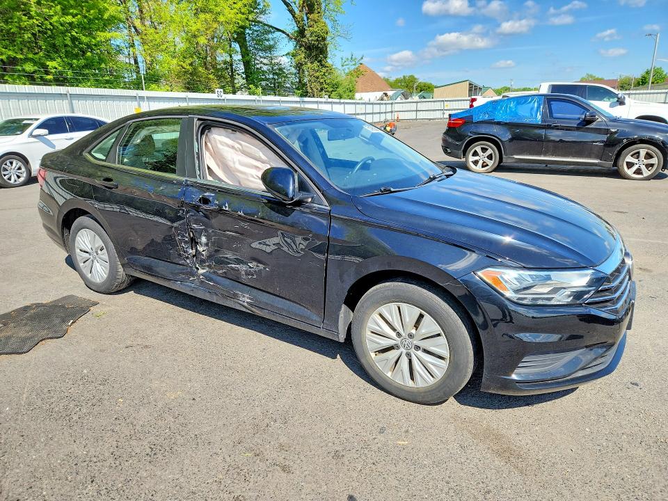 Aukcja sprzedaży 2019 Volkswagen Jetta, vin: 3VWC57BU7KM111066, numer aukcji: 51953816