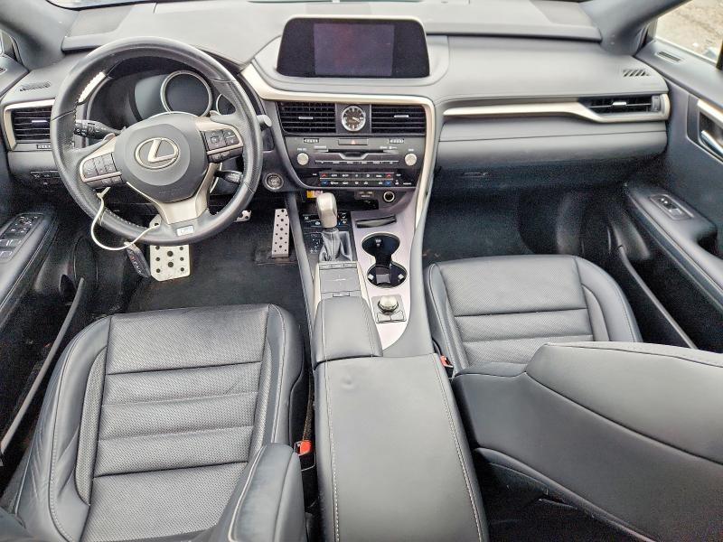 Продажа на аукционе авто 2022 Lexus Rx, vin: 2T2SZMDA3NC342592, номер лота: 52321876