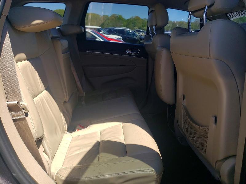 Aukcja sprzedaży 2015 Jeep Grand Cherokee, vin: 1C4RJFBG2FC876805, numer aukcji: 52566106