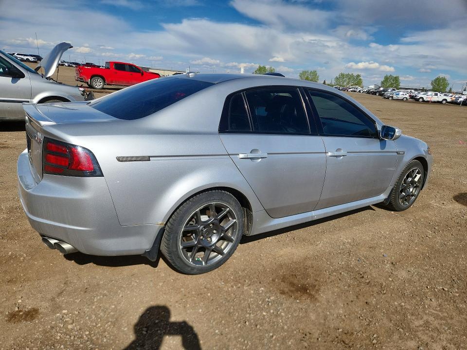 Продаж на аукціоні авто 2008 Acura Tl, vin: 19UUA75528A800396, номер лоту: 54454446