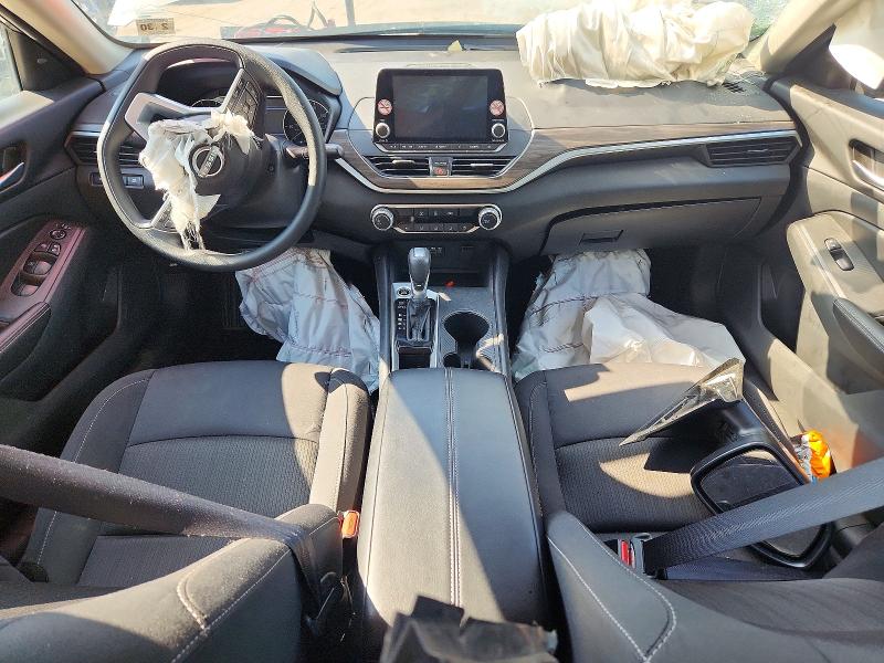 Продажа на аукционе авто 2025 Nissan Altima, vin: 1N4BL4DV3SN367824, номер лота: 53986316