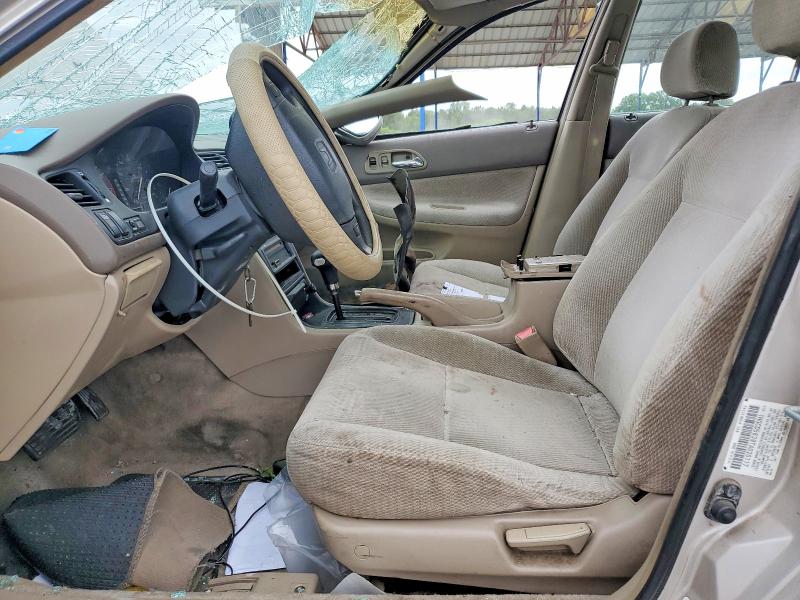 Продажа на аукционе авто 1996 Honda Accord, vin: 1HGCD5639TA020117, номер лота: 52270686