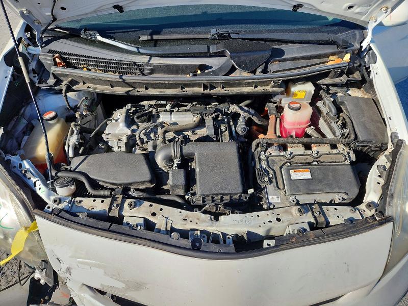 52142446 :رقم المزاد ، JTDKN3DU1F1966417 vin ، 2015 Toyota Prius مزاد بيع