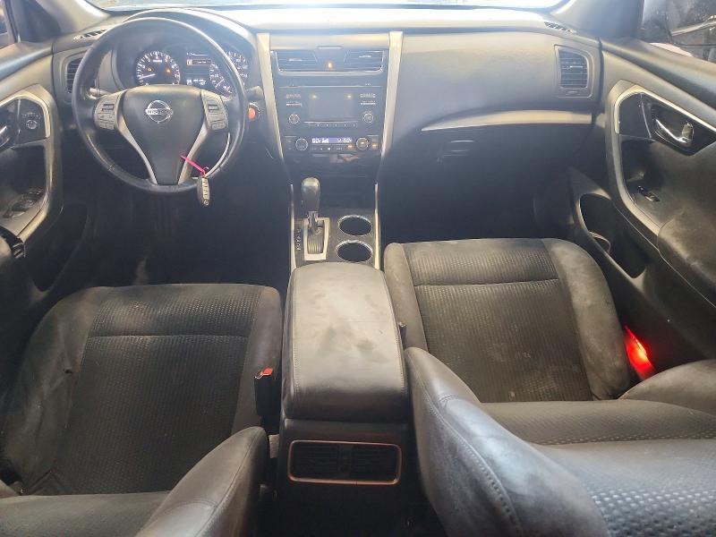 2014 Nissan Altima მანქანა იყიდება აუქციონზე, vin: 1N4AL3AP9EC296673, აუქციონის ნომერი: 54583246
