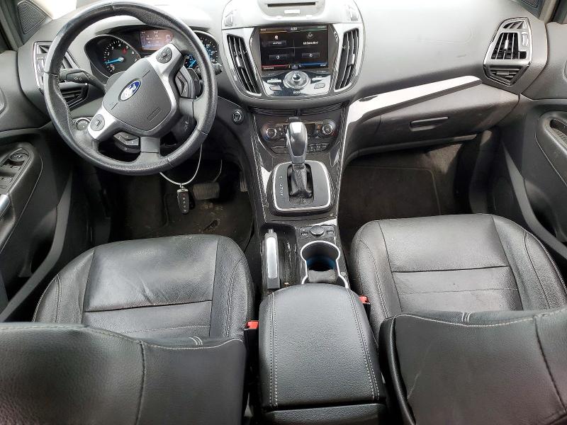 Продажа на аукционе авто 2014 Ford Escape, vin: 1FMCU0J91EUA77938, номер лота: 54981876