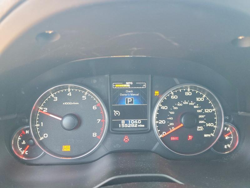 Aukcja sprzedaży 2014 Subaru Outback, vin: 4S4BRCLC1E3291390, numer aukcji: 54454576