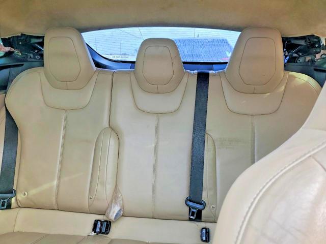 Продажа на аукционе авто 2016 Tesla Model S, vin: 5YJSA1E28GF131971, номер лота: 54453586