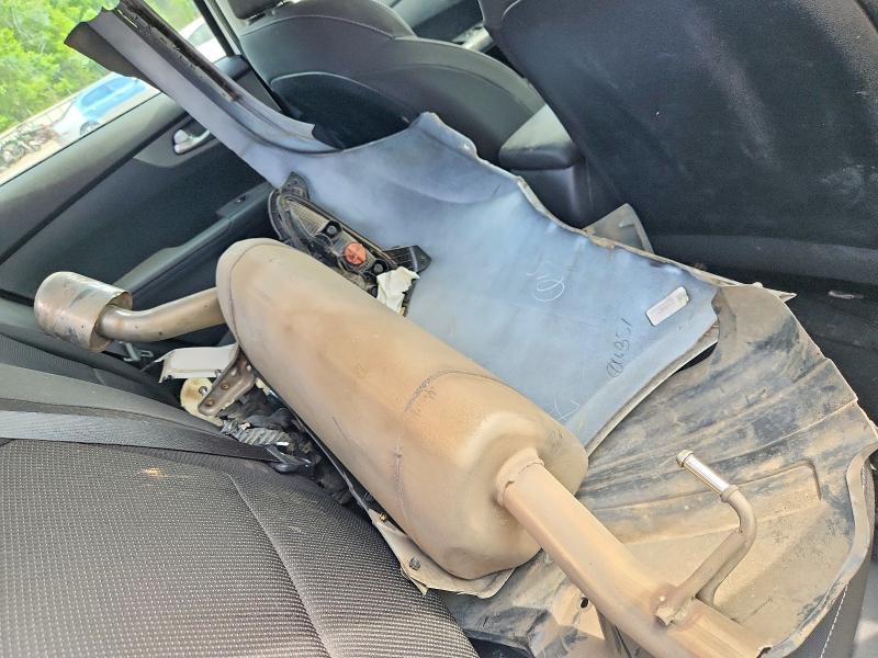 Auction sale of the 2019 Kia Forte, vin: 3KPF24AD1KE011354, lot number: 53810386