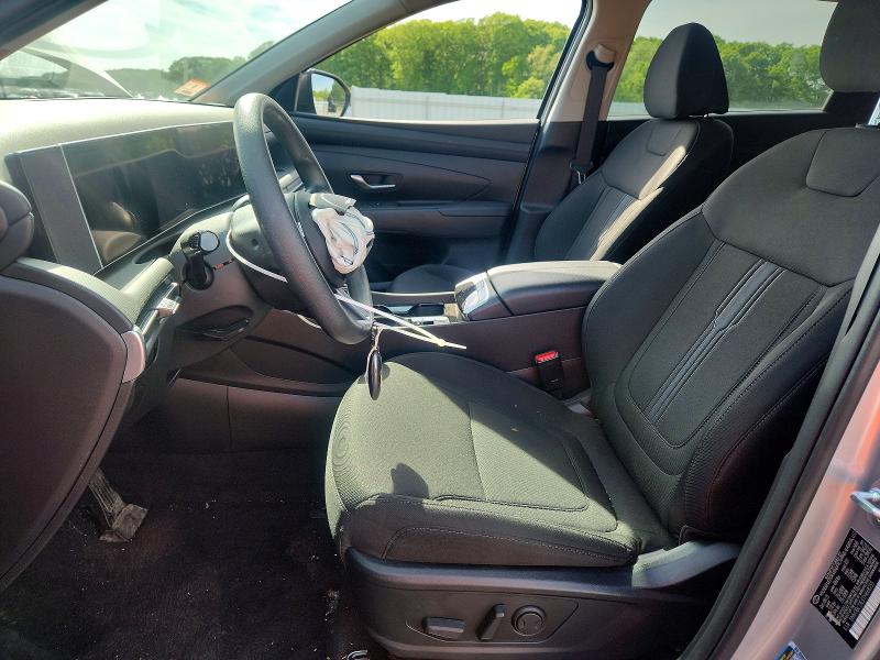 Продажа на аукционе авто 2026 Hyundai Tucson, vin: 5NMJBCDE3TH668255, номер лота: 54871656