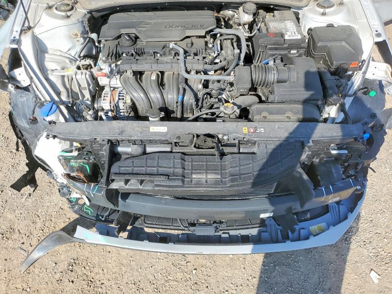 Продажа на аукционе авто 2023 Hyundai Elantra, vin: KMHLN4AG9PU579845, номер лота: 51988156