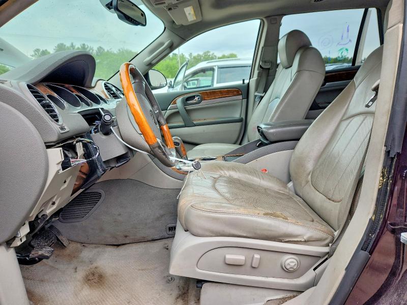 Aukcja sprzedaży 2008 Buick Enclave, vin: 5GAEV23708J137717, numer aukcji: 53846976