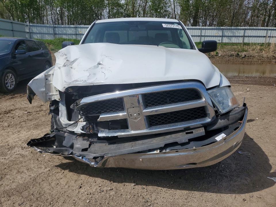 Aukcja sprzedaży 2012 Dodge Ram 1500, vin: 3C6JD6EP2CG115644, numer aukcji: 52373176