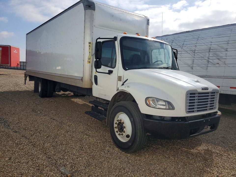 Продаж на аукціоні авто 2020 Freightliner M2, vin: 3ALACWFC1LDLY3110, номер лоту: 54110456