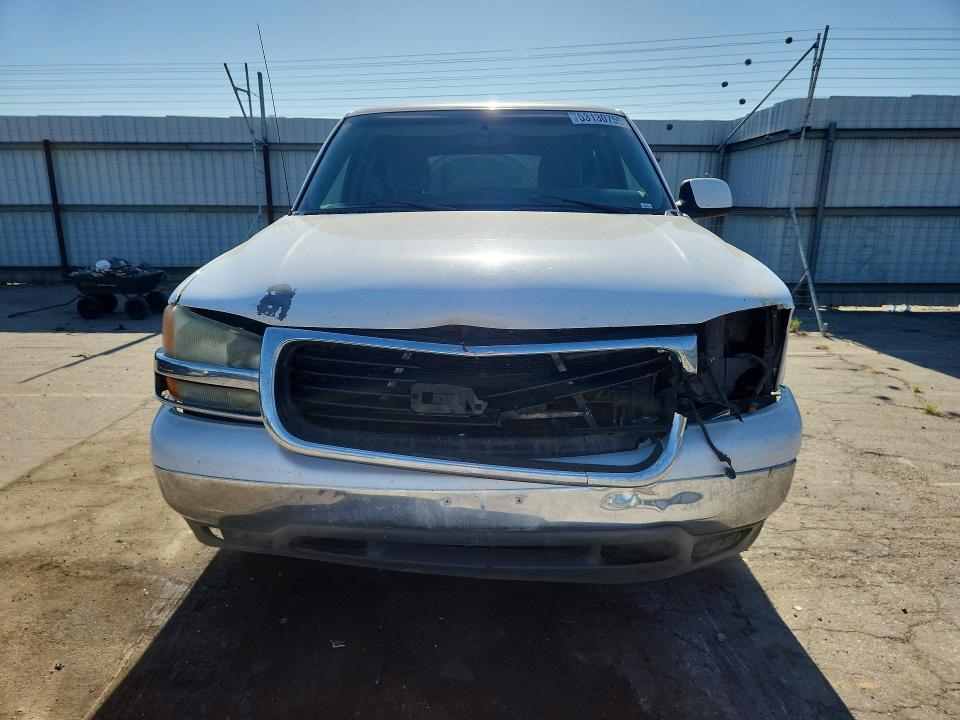 Продажа на аукционе авто 2004 Gmc Yukon, vin: 1GKEC13T64J227075, номер лота: 53130756
