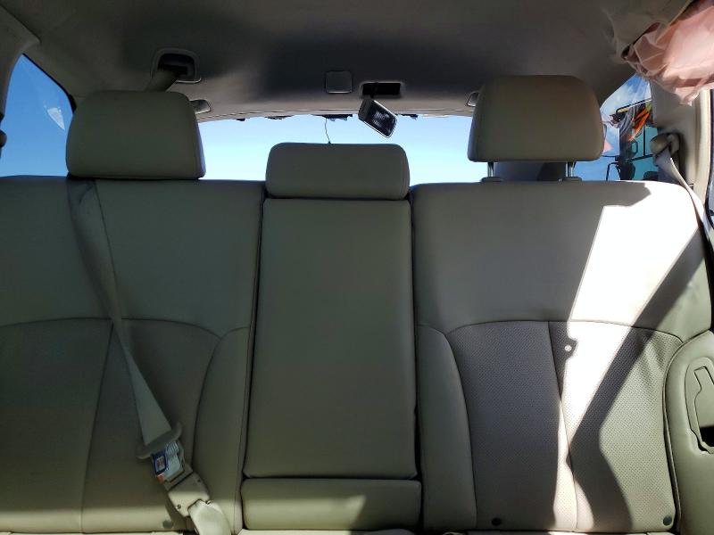 Продажа на аукционе авто 2014 Subaru Outback, vin: 4S4BRCLC3E3259301, номер лота: 53259176