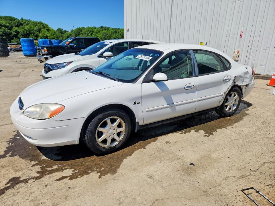 Aukcja sprzedaży 2000 Ford Taurus, vin: 1FAFP5528YG140741, numer aukcji: 53778196