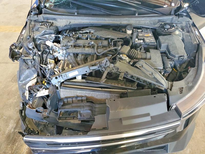 Aukcja sprzedaży 2025 Kia K4, vin: 3KPFT4DEXSE060571, numer aukcji: 52775746