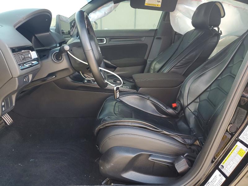 Продажа на аукционе авто 2024 Honda Civic, vin: 2HGFE2F54RH545123, номер лота: 54733366