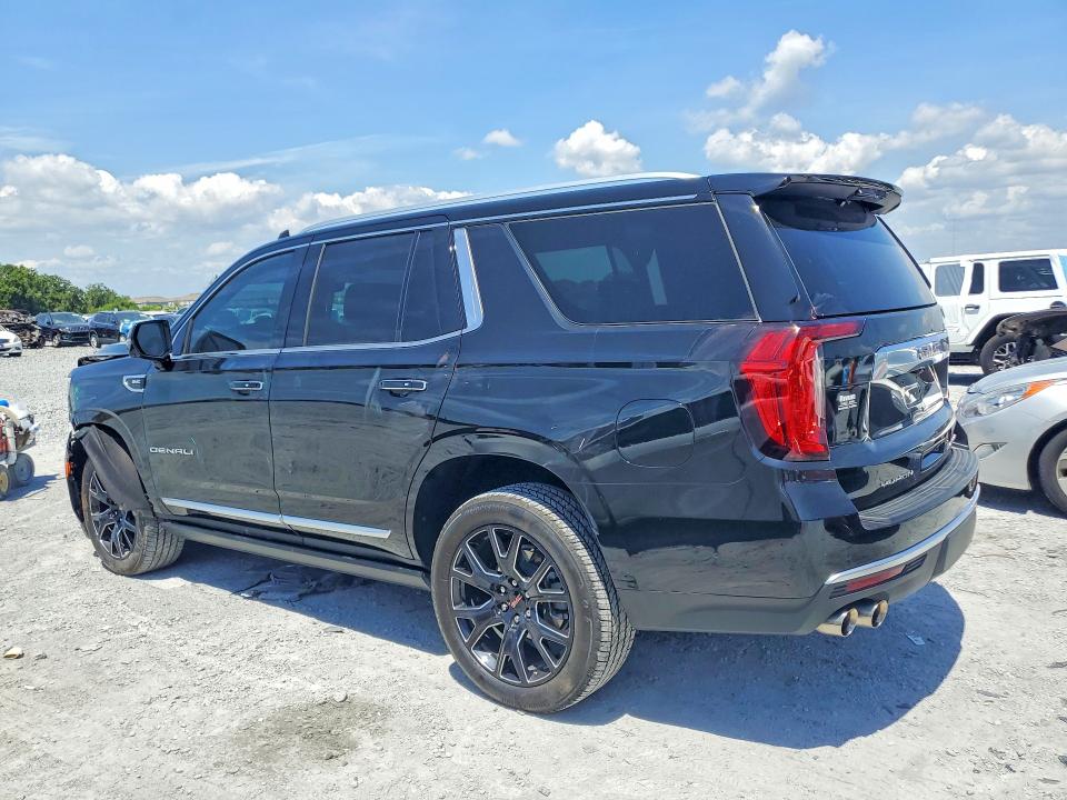 Aukcja sprzedaży 2024 Gmc Yukon, vin: 1GKS2DKL6RR363806, numer aukcji: 52987826