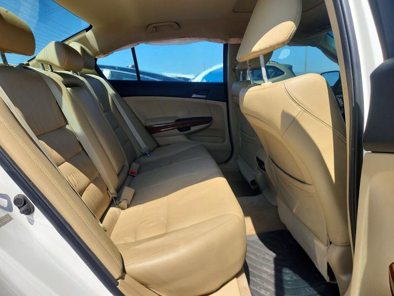 Продаж на аукціоні авто 2012 Honda Accord, vin: 1HGCP3F86CA031566, номер лоту: 51914026