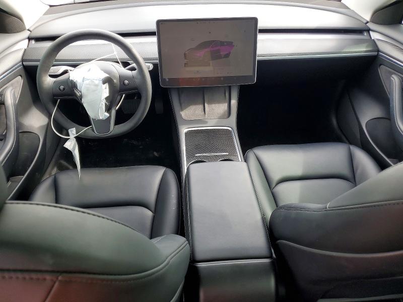 Продажа на аукционе авто 2023 Tesla Model 3, vin: 5YJ3E1EA5PF648094, номер лота: 55153986