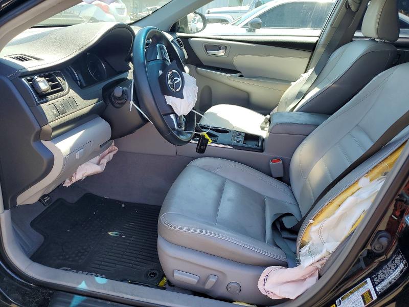 Продажа на аукционе авто 2015 Toyota Camry Hybrid, vin: 4T1BD1FK8FU160443, номер лота: 53829386